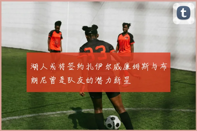 湖人或将签约扎伊尔威廉姆斯与布朗尼曾是队友的潜力新星